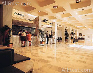 Capo Bay Hotel 3